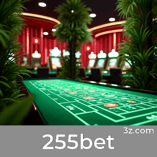 Tecnologia de Ponta da 255bet: Inovação e Excelência Digital